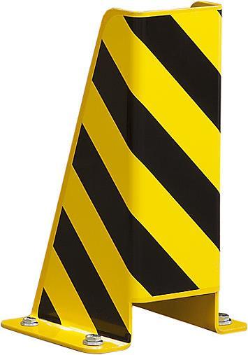 Seco Shelf collision protection