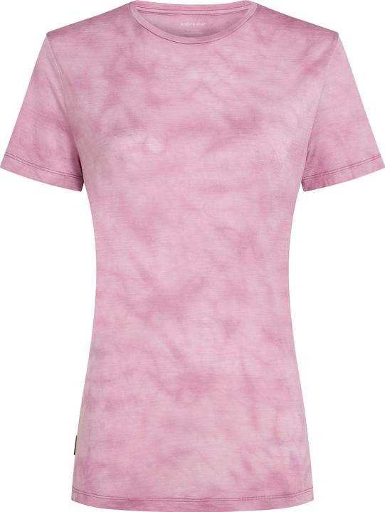 Actual product image Icebreaker 125 Cool-Lite Sphere Cloud Dye (S)