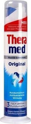 Actual product image Theramed Original - Toothpaste 100 Ml (100 ml)