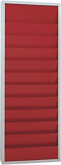 Fire red RAL 3000