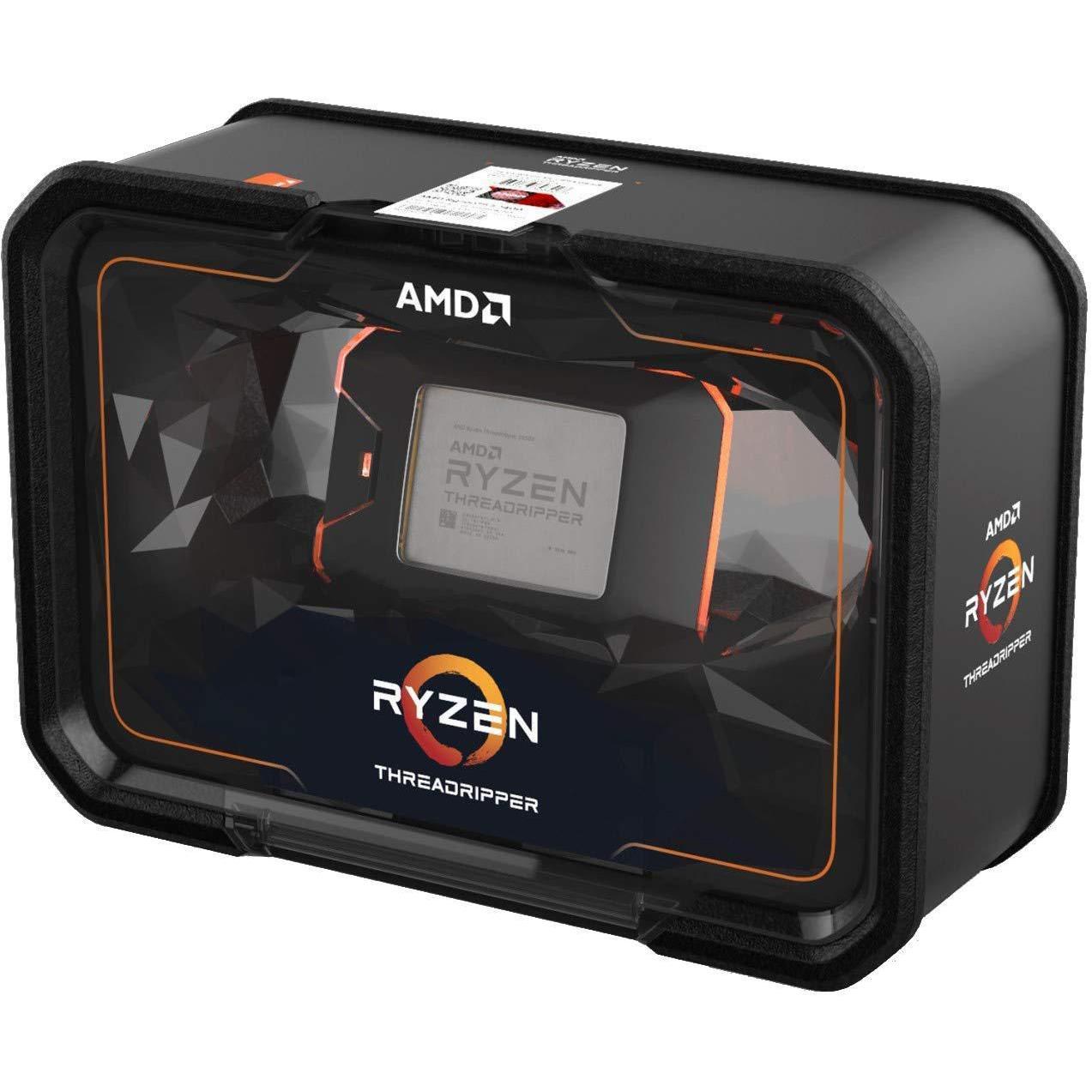 AMD Ryzen Threadripper 2990WX - buy at Digitec - Digitec