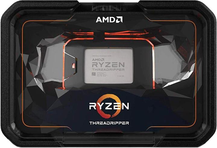 Image du produit AMD Ryzen Threadripper 2990WX (TR4, 3 GHz, 32 -Core)