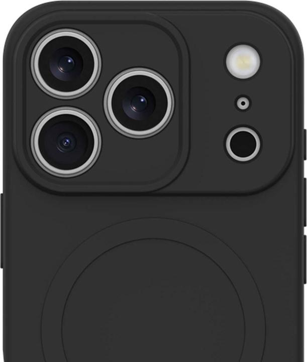 Actual product image Just in Case MAP2762KC1M (Apple iPhone 17 Pro)