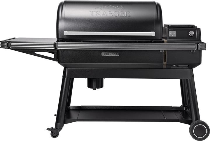 Immagine prodotto Traeger Ironwood XL