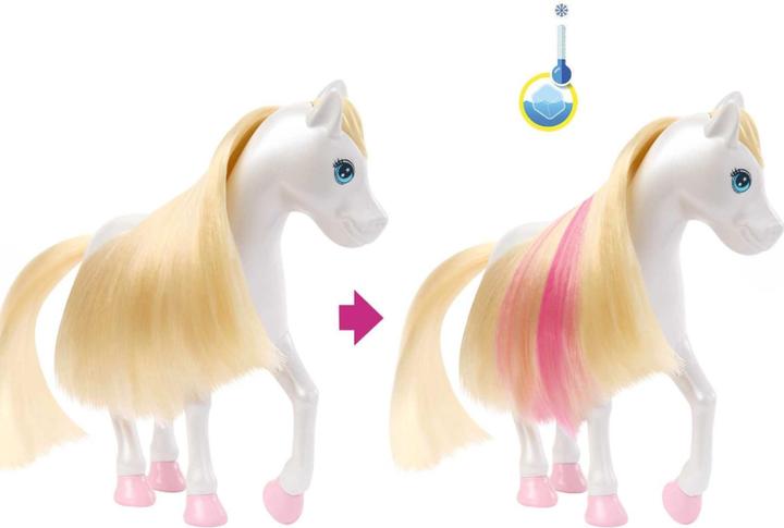 Produktbild Barbie Ein Verborgener Zauber Chelsea und Baby-Pegasus