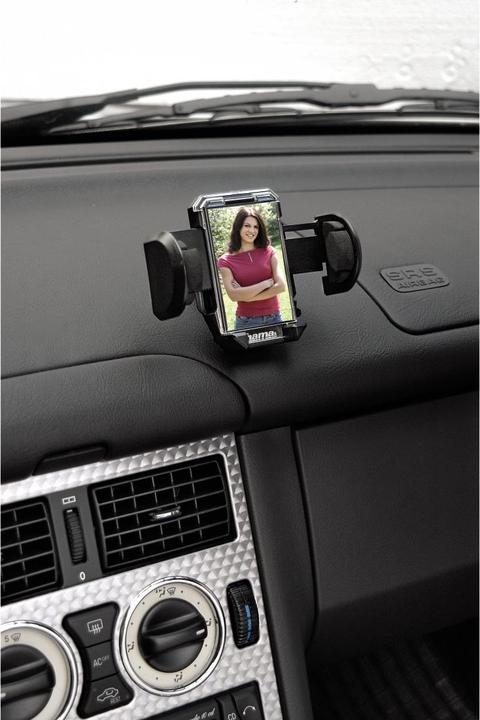 Actual product image Hama Universal