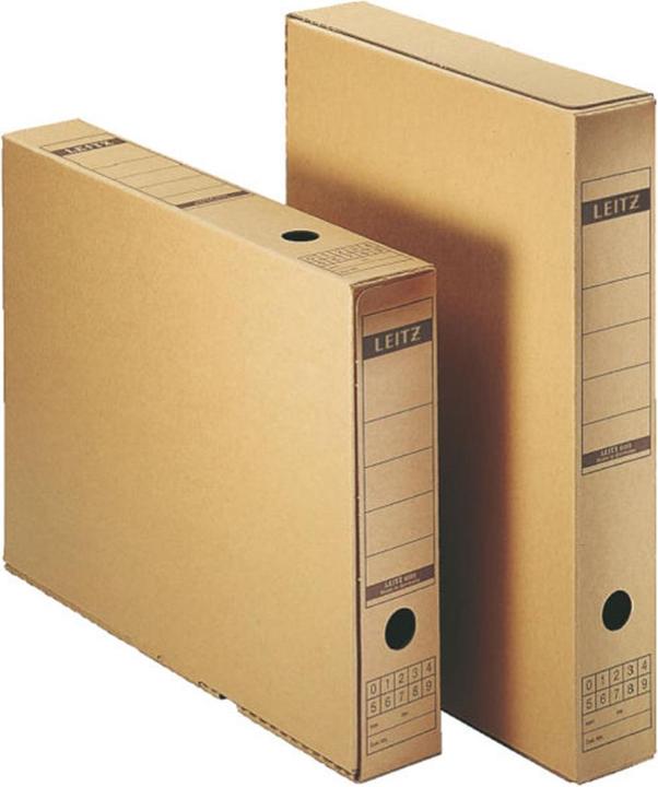 Leitz Premium (A4)