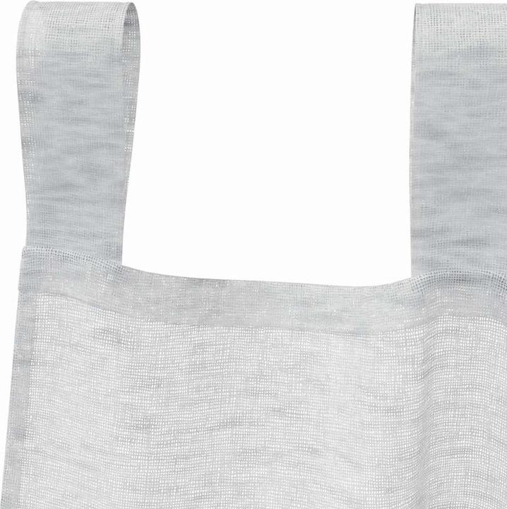 Produktbild vidaXL Voile-Vorhang (140 x 245 cm)