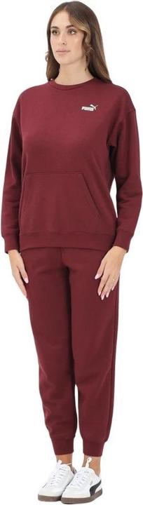 Actual product image Puma Sweat Suit Relaxed FL cl (S)