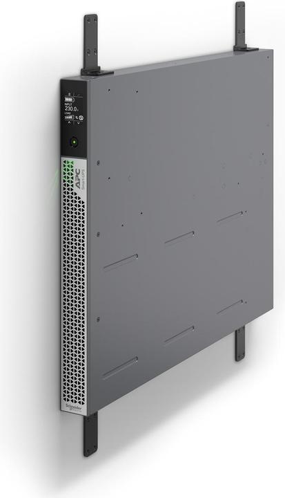 Produktbild APC Smart-UPS Ultra, 2200VA 208+230V 1U, with Lithium-Ion Battery, with SmartConnect (2200 VA, 2200 W, Online-Doppelwandler USV)