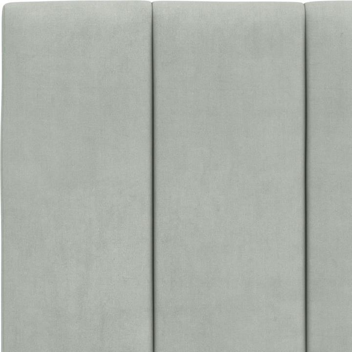 Produktbild vidaXL Bettgestell (160 x 200 cm)