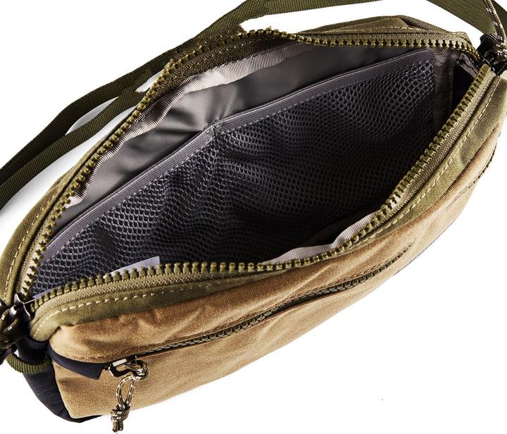 Produktbild Fjällräven Vardag Pocket Large