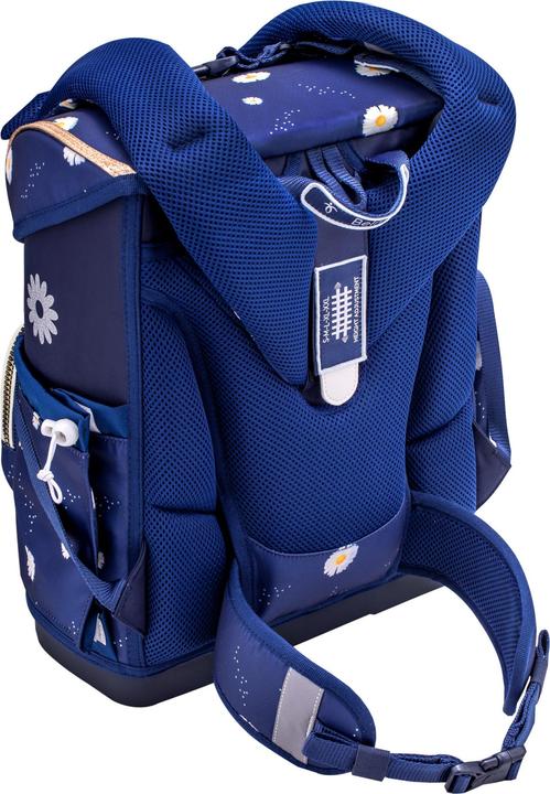Image du produit Belmil Compact Plus Daisy Kit cartable 5pcs (19 l)