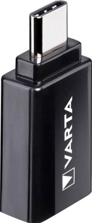 Produktbild Varta USB-Adapter (USB 2.0, 3.30 cm)