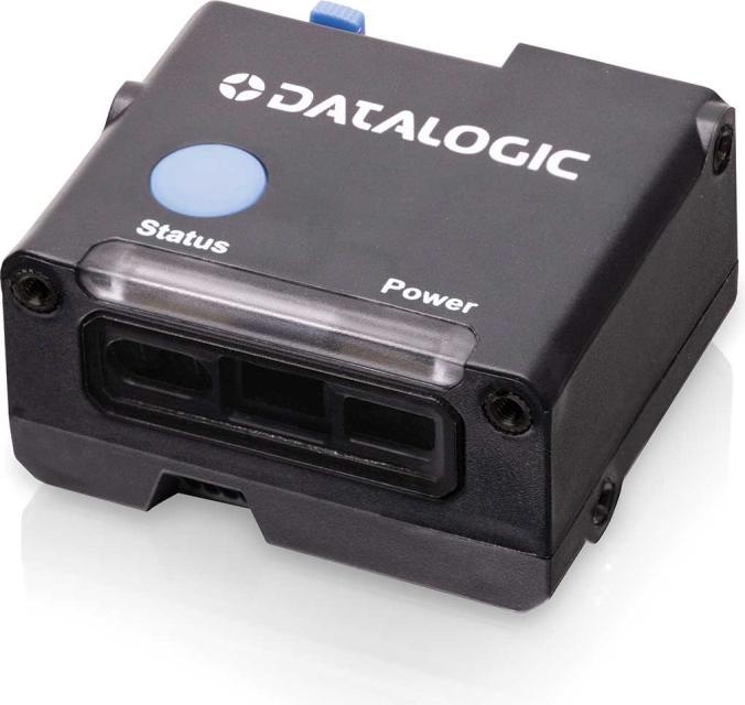 Produktbild Datalogic Gryphon I GFS4520, 2D, MP (2D-Barcodes)