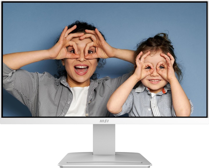 MSI PRO MP2412W (1920 x 1080 pixels, 23.80")