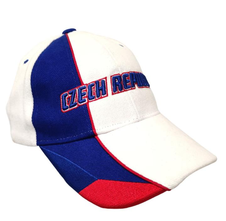 Image du produit Daiber Flag Cap Czechia