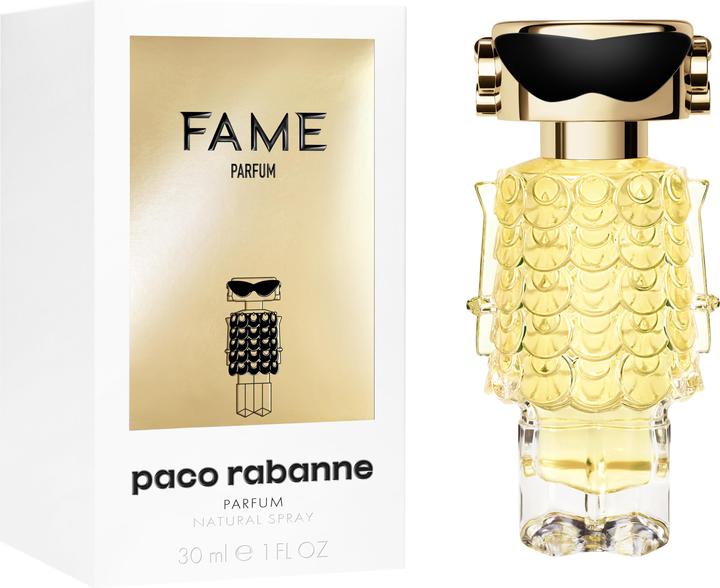 Actual product image Paco Rabanne Fame (Eau de parfum, 30 ml)
