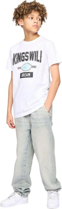 Produktbild Kings Will Dream Knockout TShirt Jungen (146, 152)