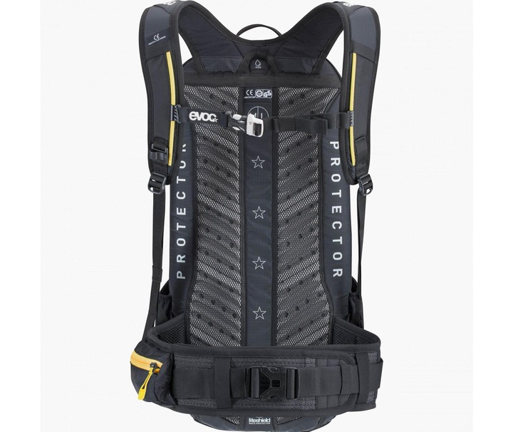 Actual product image Evoc FR Trail Blackline (20 l)