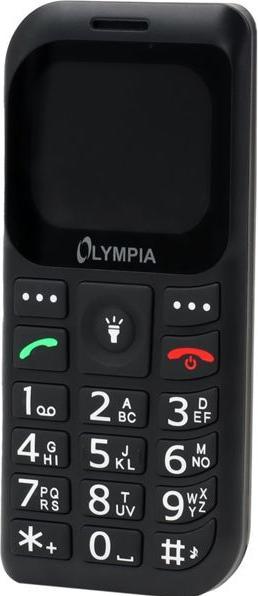 Actual product image Olympia Bella + (1.77")