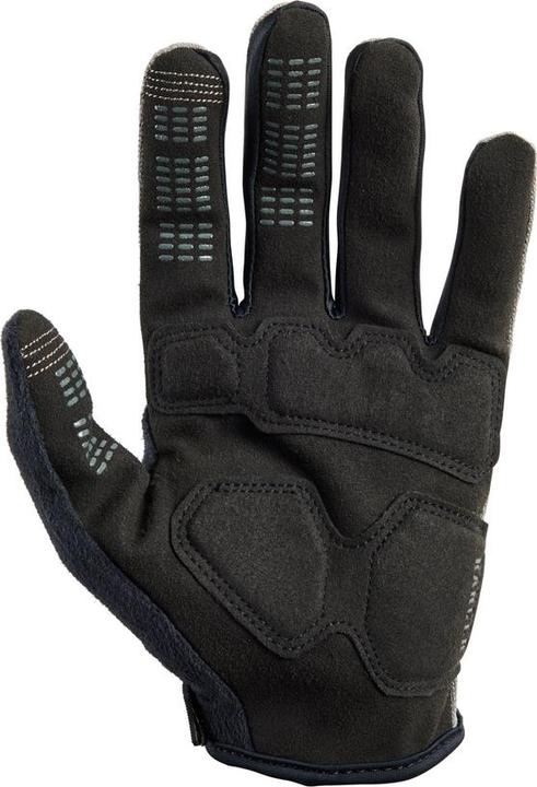 Actual product image Fox Gloves 23 Ranger Gel Ptr S (S)