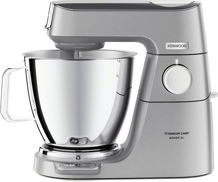 Kenwood Titanium Chef Baker XL (1200 W)