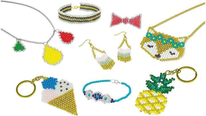 Produktbild Buki Bijoux Tisses