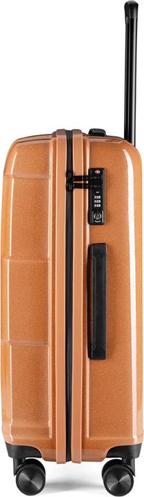 Produktbild Epic Crate Reflex 4-Rollen Kofferset 3tlg. (218 l)