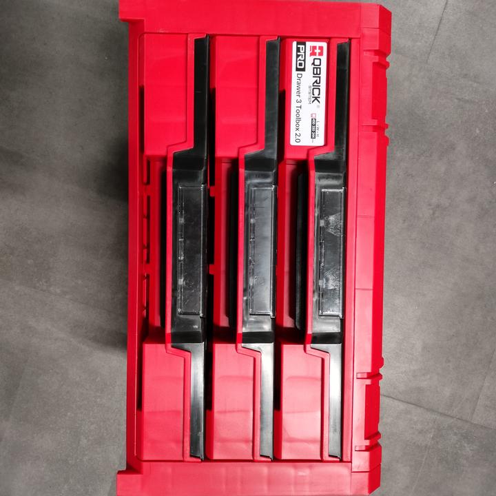 Image du produit Qbrick Boîte