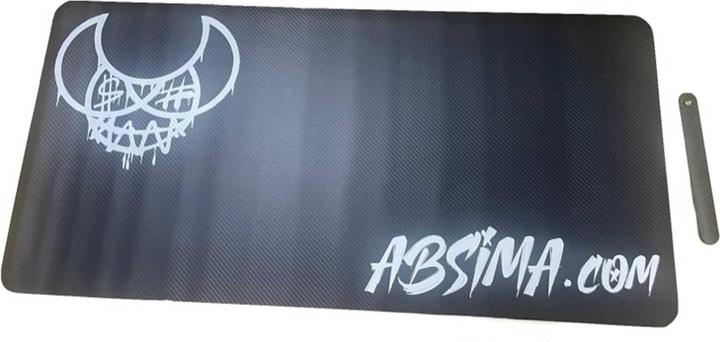 Actual product image Absima Schraubermatte 43x90cm