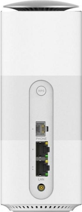 Actual product image ZTE MC888D