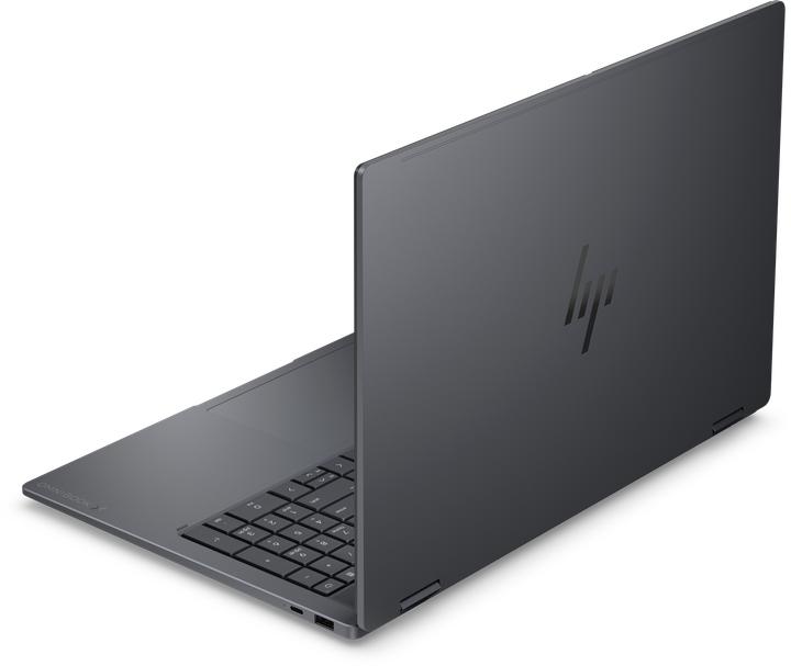 Actual product image HP OmniBook X Flip 2-in-1 Laptop Next Gen AI 16-cb0742nzx (16.16", 512 GB, 32 GB, CH, Intel Core Ultra 7 355)