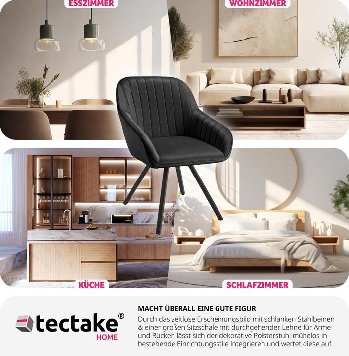 Actual product image tectake Snug