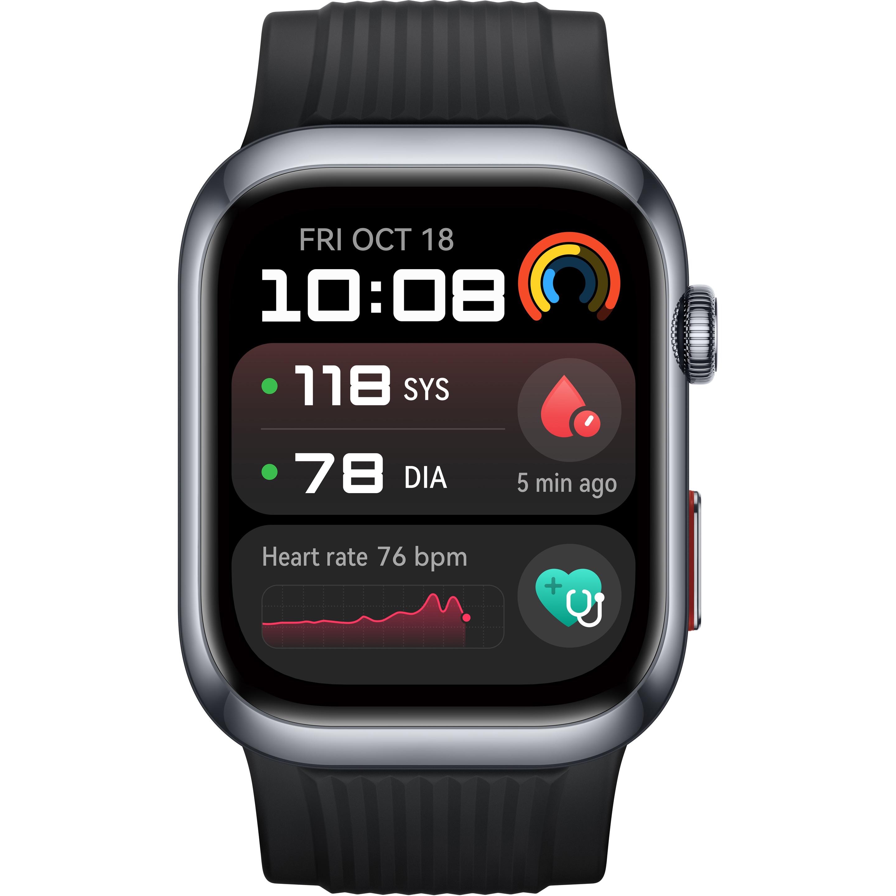 Thumbnail - Huawei Watch D2 (38 mm), Smartwatch