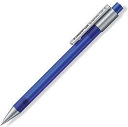 Produktbild Staedtler graphite 777 Druckbleistift, Einzelprodukt, blau transparent, 0.5 mm (0.50 mm, HB, 1 x)