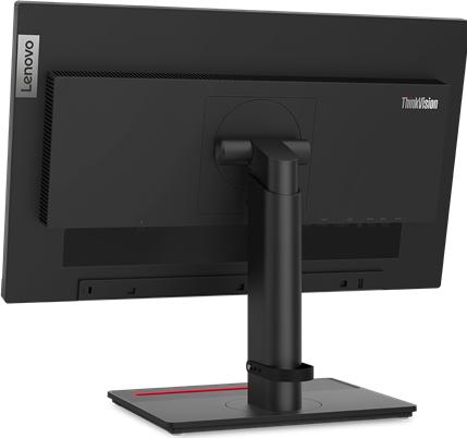 Produktbild Lenovo ThinkVision T22i-20 (1920 x 1080 Pixel, 21.50")