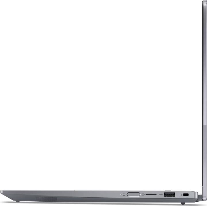 Image du produit Lenovo ThinkBook 14 2-in-1 Gen 5 (14", 512 Go, 16 Go, CH, Intel Core Ultra 5 225U)