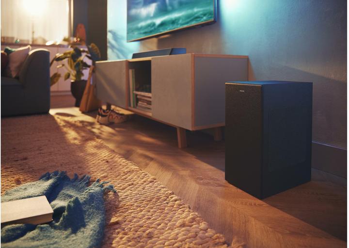 Image du produit Philips TAB7807/10 (310 W, 3.1 Canal)