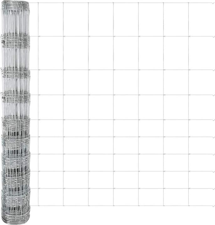 Produktbild vidaXL Aussenbarriere