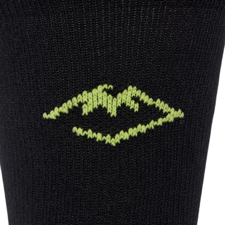Actual product image ASICS Performance Fujitrail Run Crew Sock 3013A700-002 - (47 - 49)