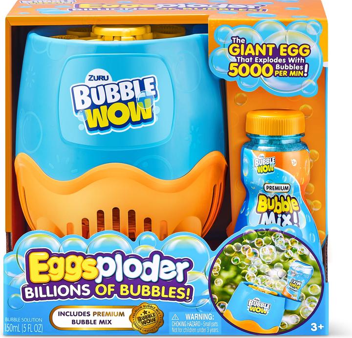Produktbild Zuru Wow - Eggsploder