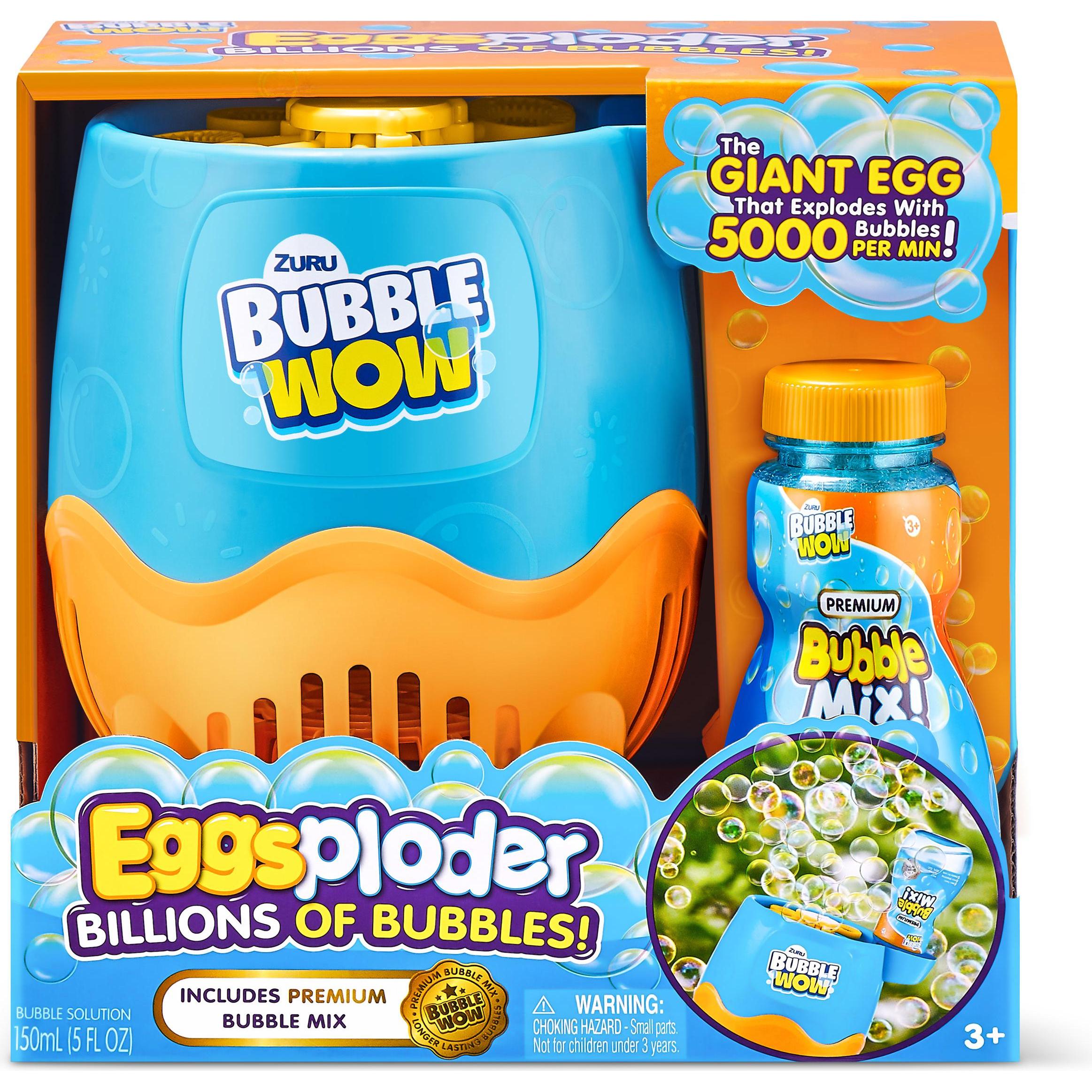 Thumbnail - Zuru Wow - Eggsploder