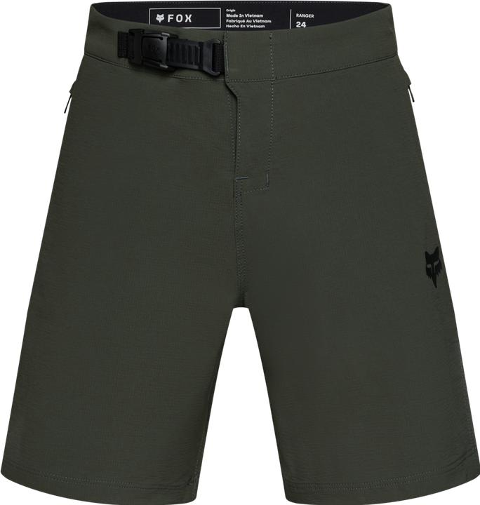 Produktbild Fox Yth Ranger Short W/Liner (146)