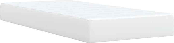 Actual product image vidaXL Boxspringbett (200 x 200 cm)