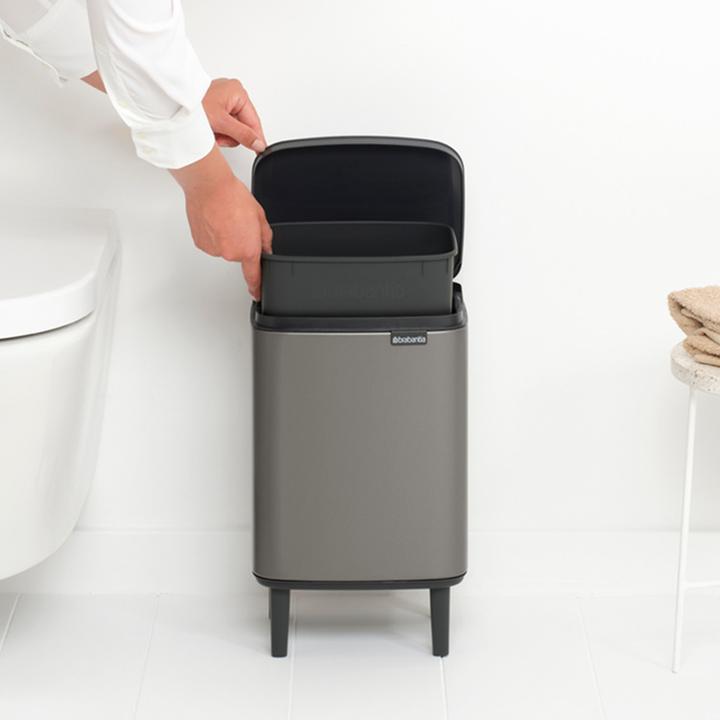 Actual product image Brabantia Bo Hi (7 l)