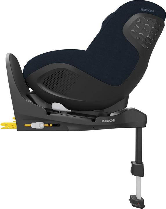 Image du produit Maxi-Cosi Mica 360 Pro Authentic (Reboarder, Norme ECE R129/i-Size)