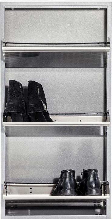 Image du produit Kare Design Eduardo (50 x 14 x 103 cm)