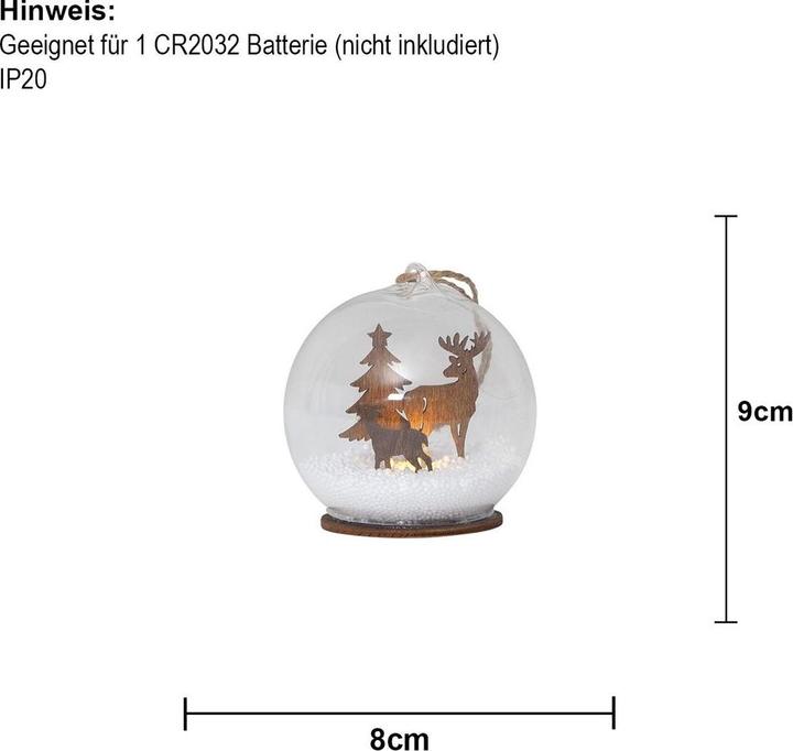 Image du produit Star Trading Faune