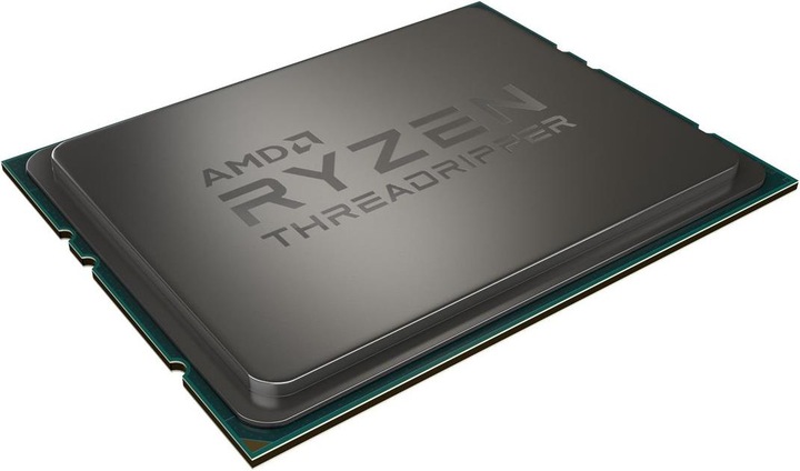 Actual product image AMD Ryzen Threadripper 1900X (TR4, 3.80 GHz, 8 -Core)